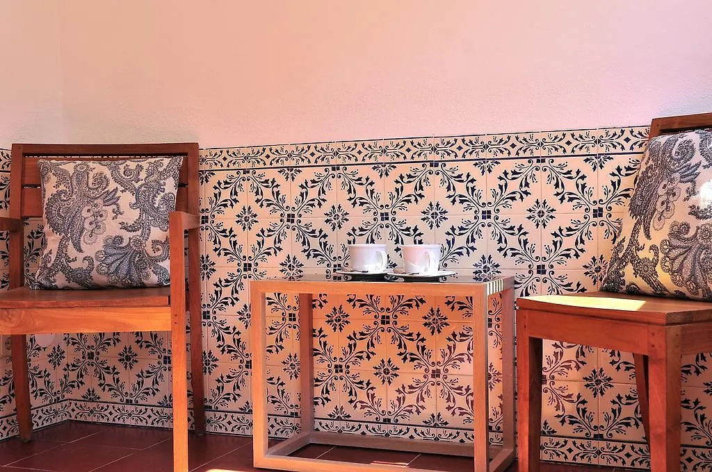 Lapa Chic Apartment By Be@Home Lisbon 0*,  Portugal