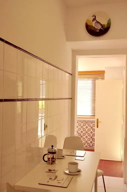 Lapa Chic Apartment By Be@Home Lisbon Portugal